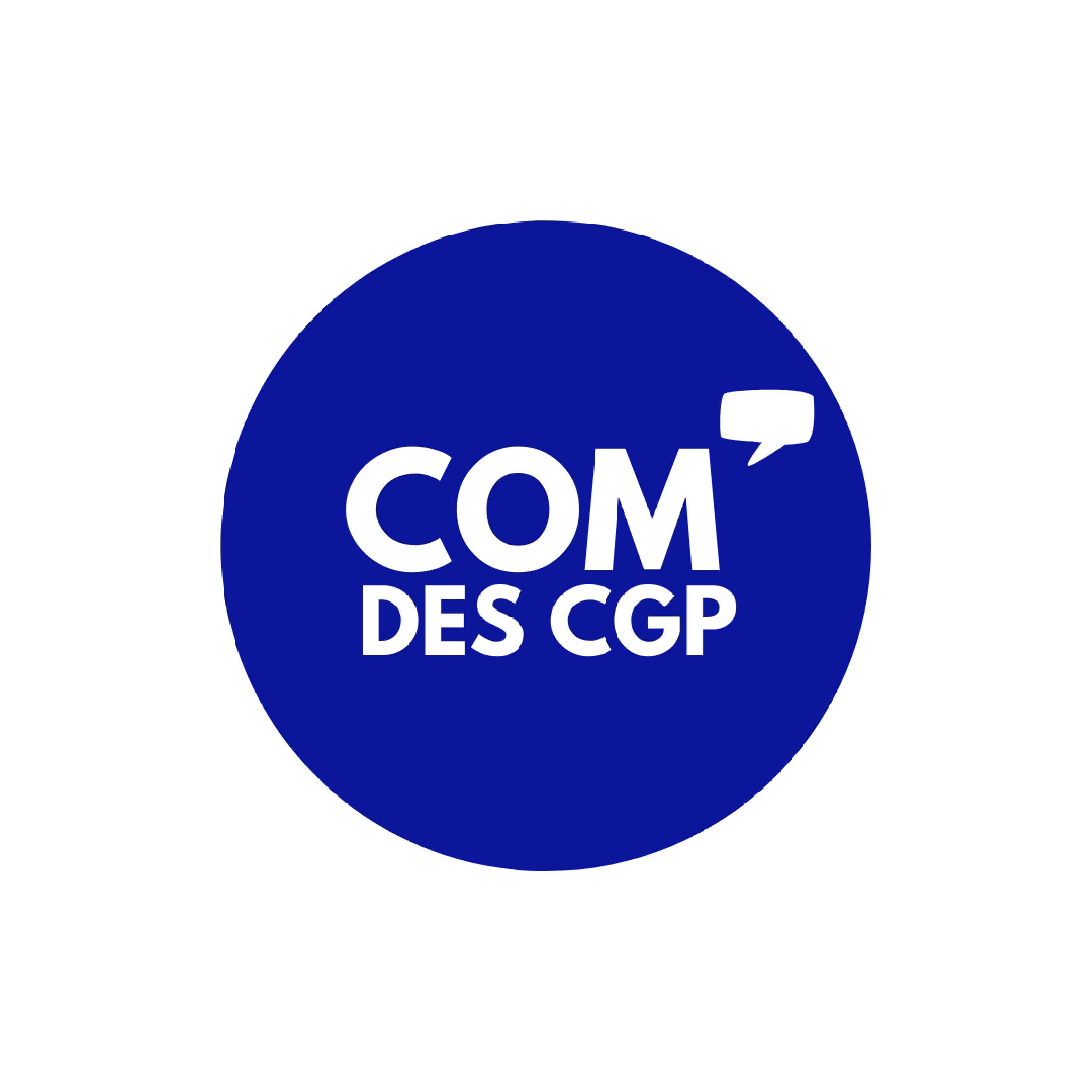 Com' des CGP